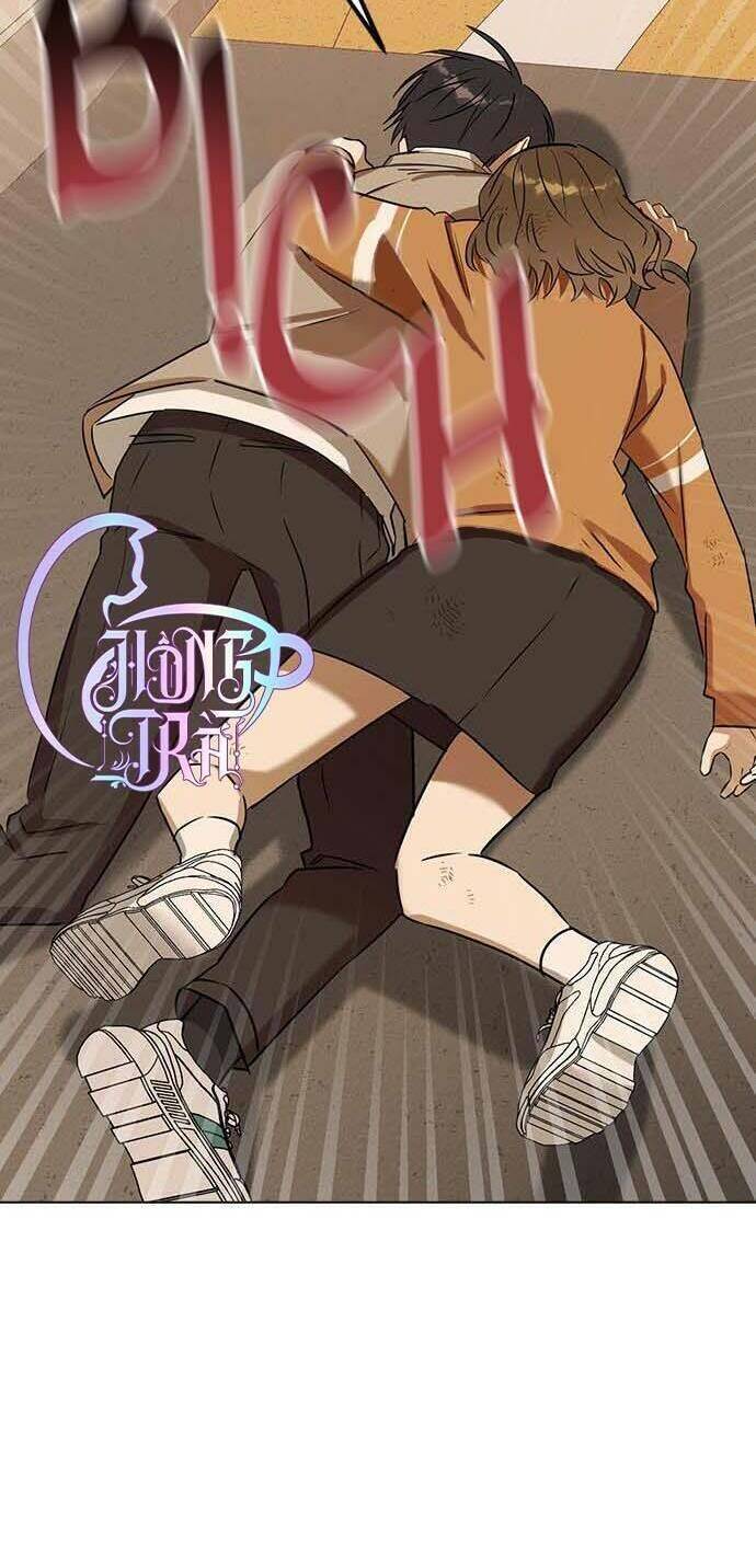 duyên nợ kiếp trước chapter 43 86