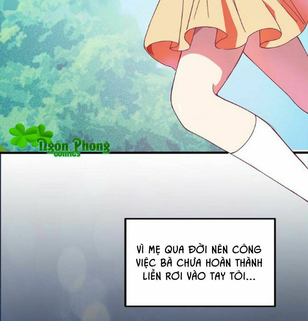 quản lí ngây ngô và thần tượng ác ma chapter 1 7