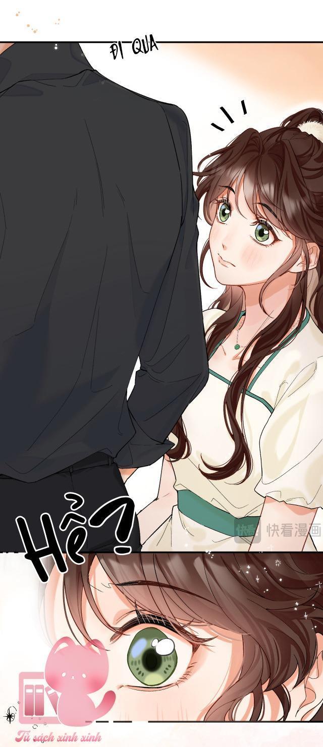 xin hãy chiếu cố nhiều hơn chapter 1 13