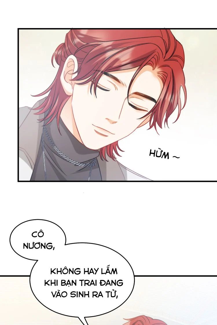 nụ hôn vực thẳm chapter 21 32