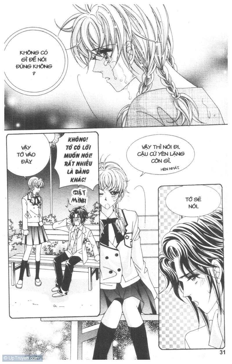 cũng vì em chapter 16 31