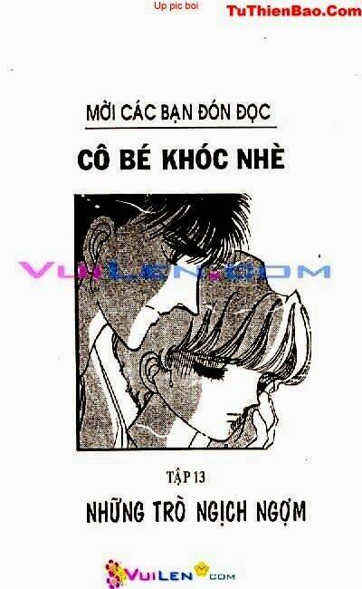 cô bé khóc nhè chapter 12 125