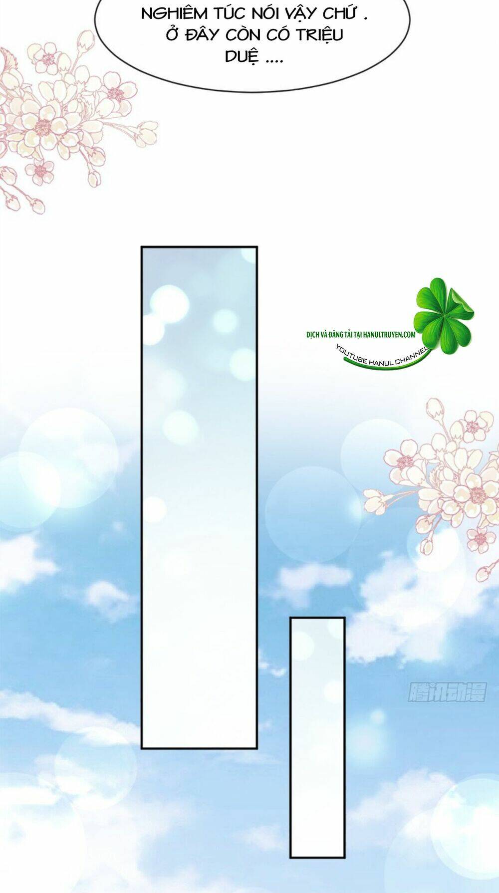 thiên hạ đệ nhất sủng phi chapter 88.1 13