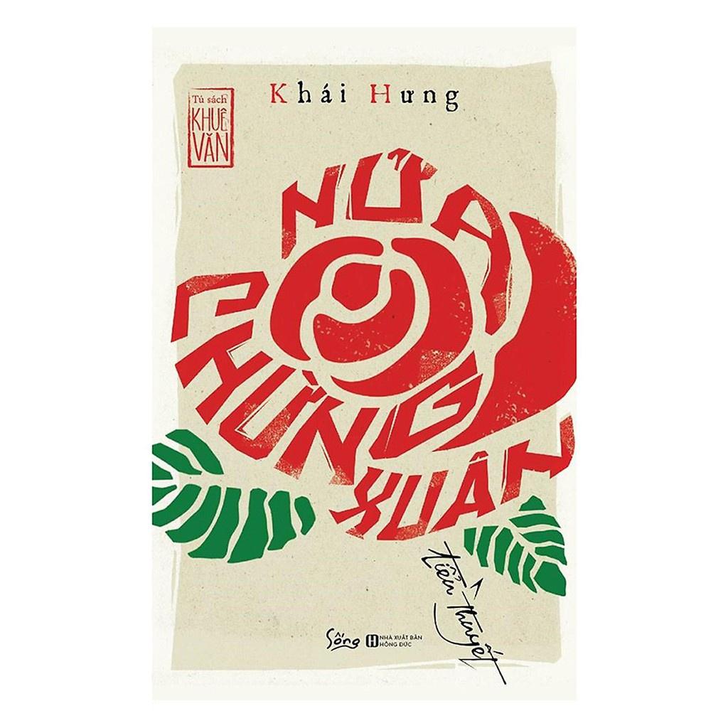 Sách Tiểu Thuyết - Nửa Chừng Xuân - Alphabooks - BẢN QUYỀN