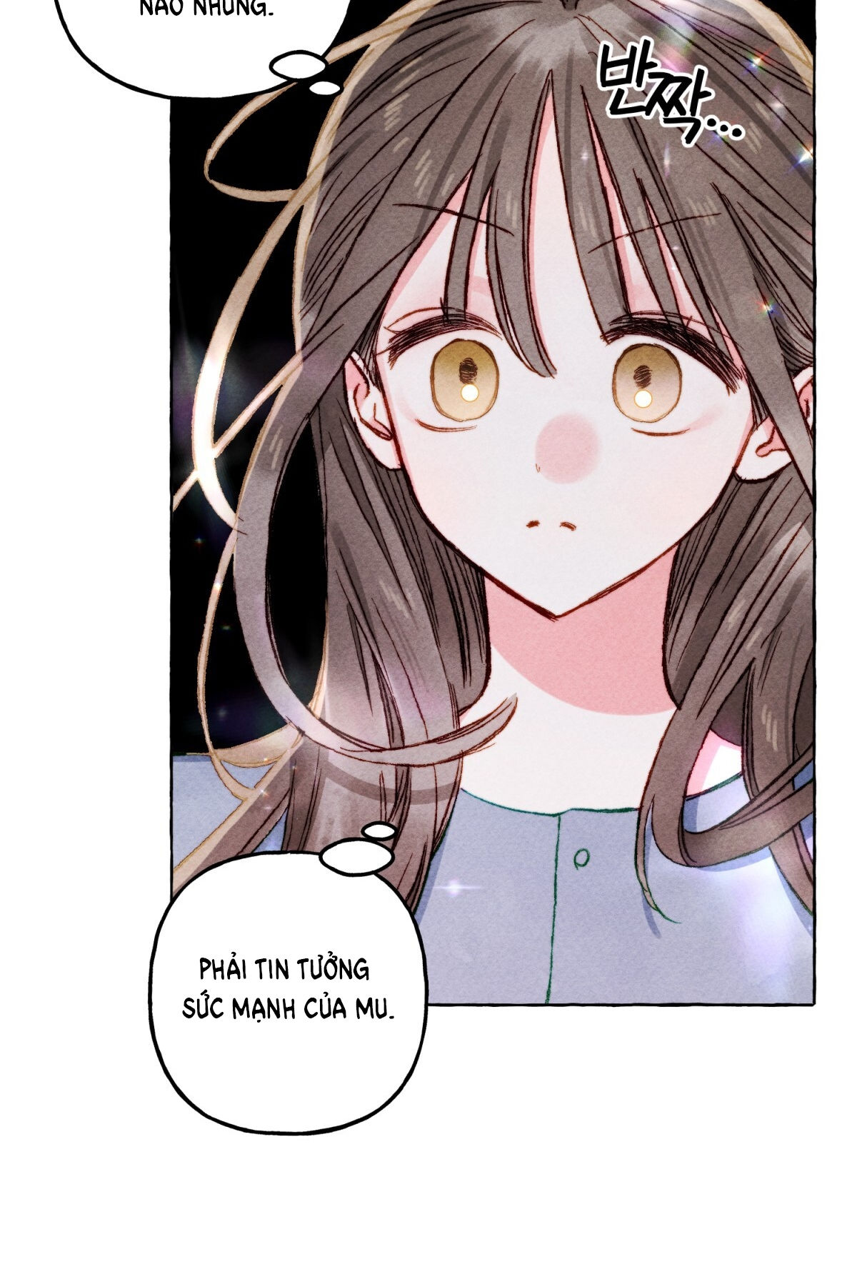 nuôi dưỡng một bé rồng đen chapter 53.2 5