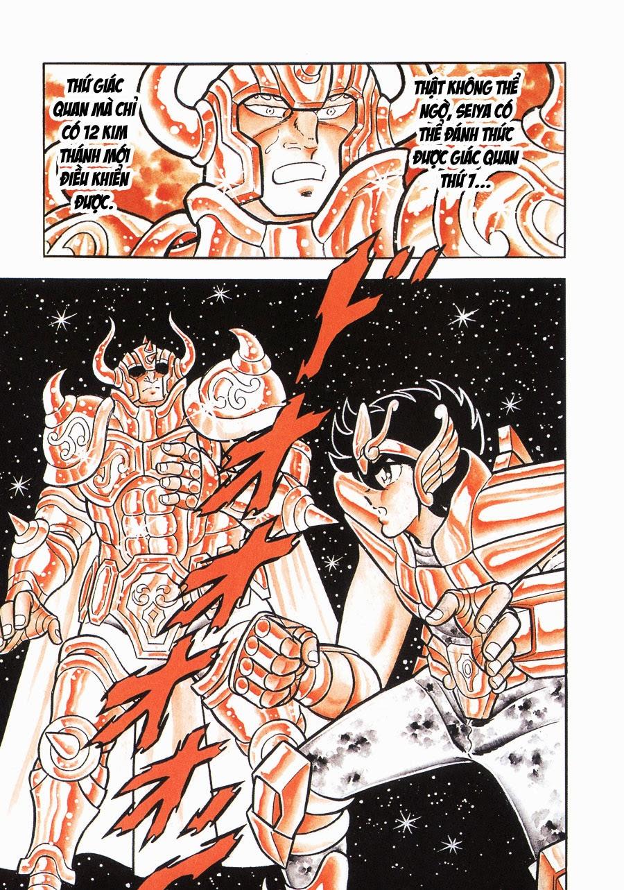 áo giáp vàng chapter 32 26