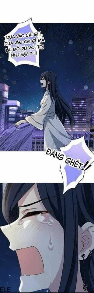 nhân vật phản diện: không ngọt không lấy tiền chapter 2.2 7