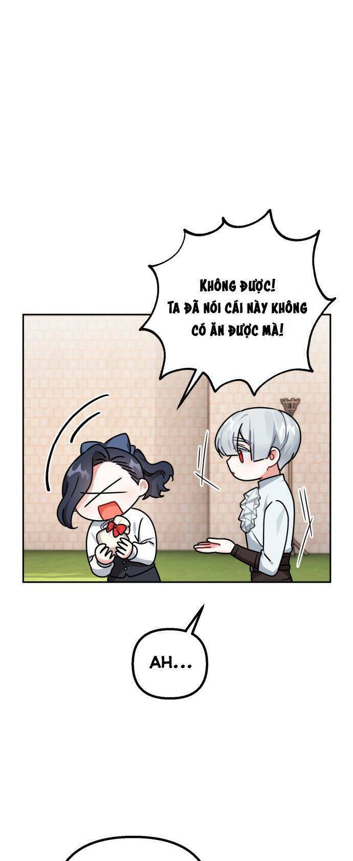 thân gửi nàng bạch tuyết chapter 13 13