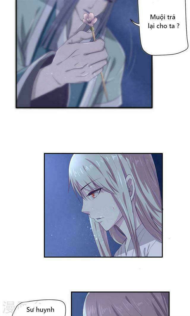 chưởng môn mười tám tuổi chapter 36 7