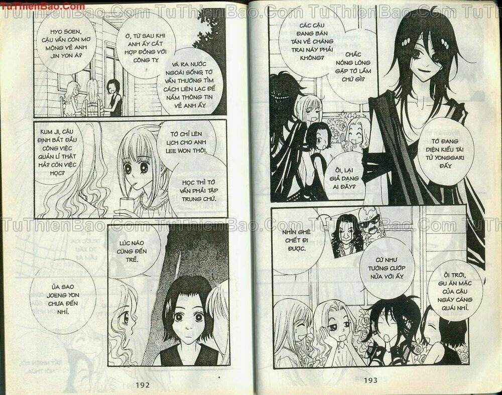 socola chapter 10 97