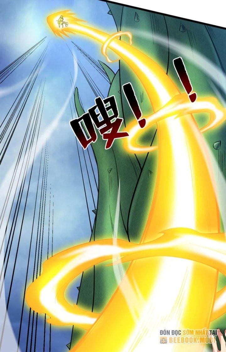 ẩn cư mười vạn năm, đời sau mời ta rời núi chapter 52 31