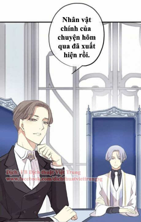 vết cắn ngọt ngào phần 2 chapter 19 29