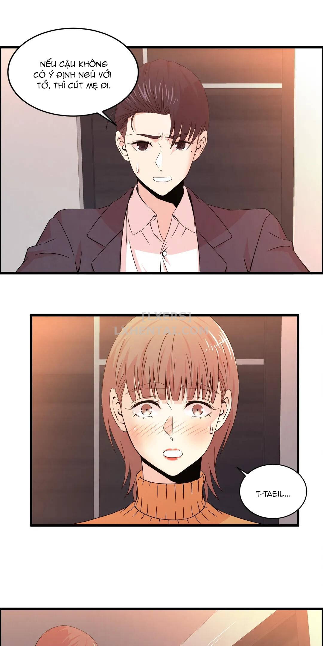 chuyên gia tình dục chapter 37 21