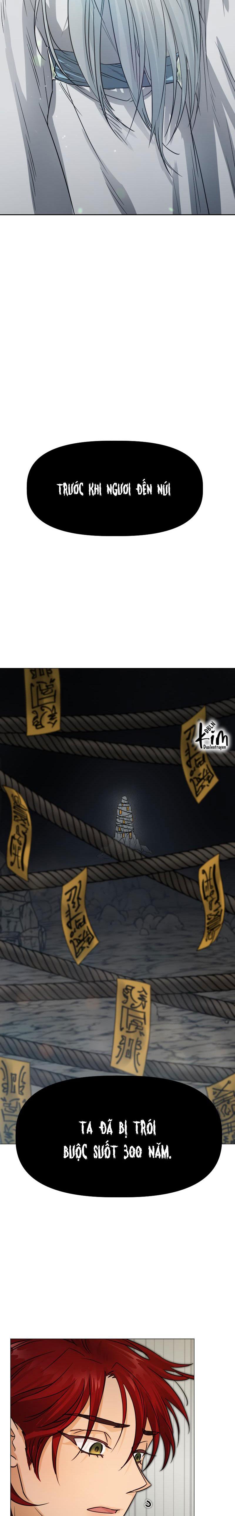 tế phẩm thần núi chapter 3 19