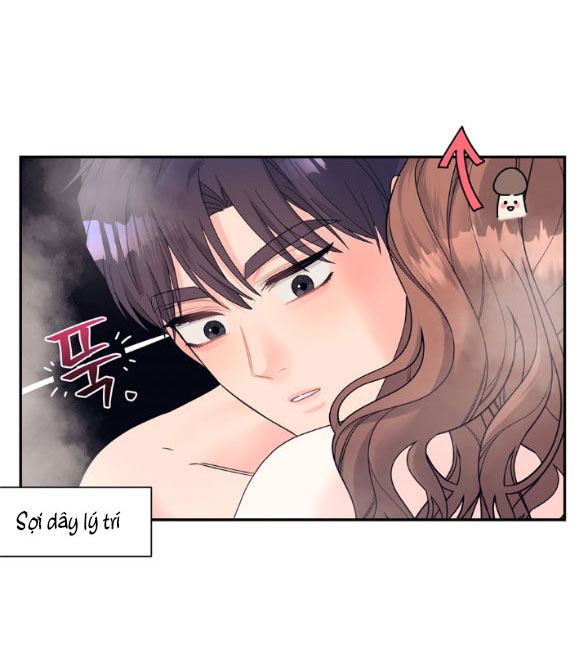 Người Vợ Giả Mạo chapter 35.2 - Trang 57