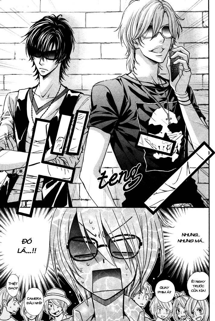 sân khấu tình yêu chapter 5 32