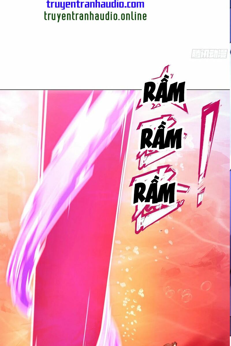 vạn cổ kiếm thần chapter 116 16