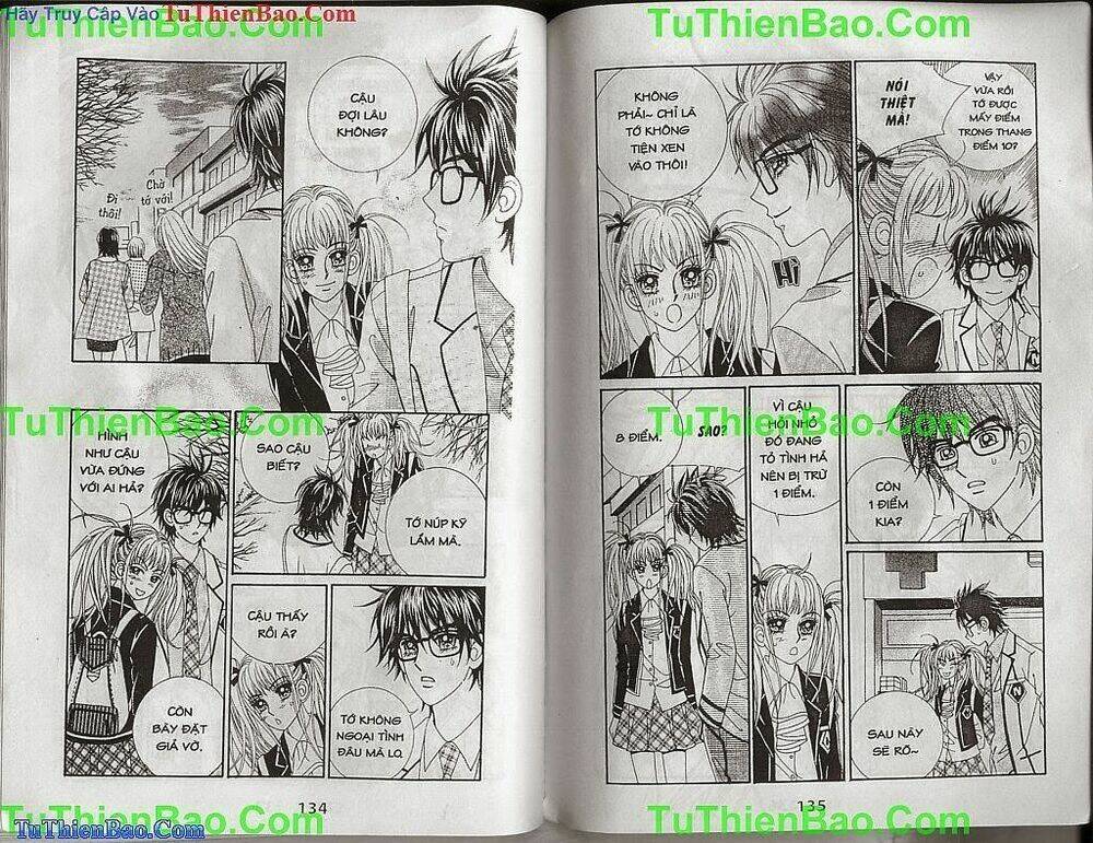 đại ca tuổi yêu chapter 15 67