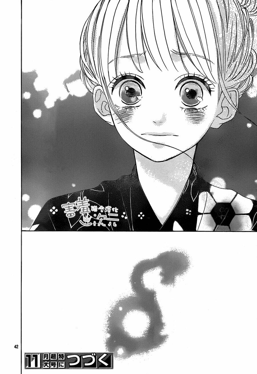 sensei kunshu chapter 3 43