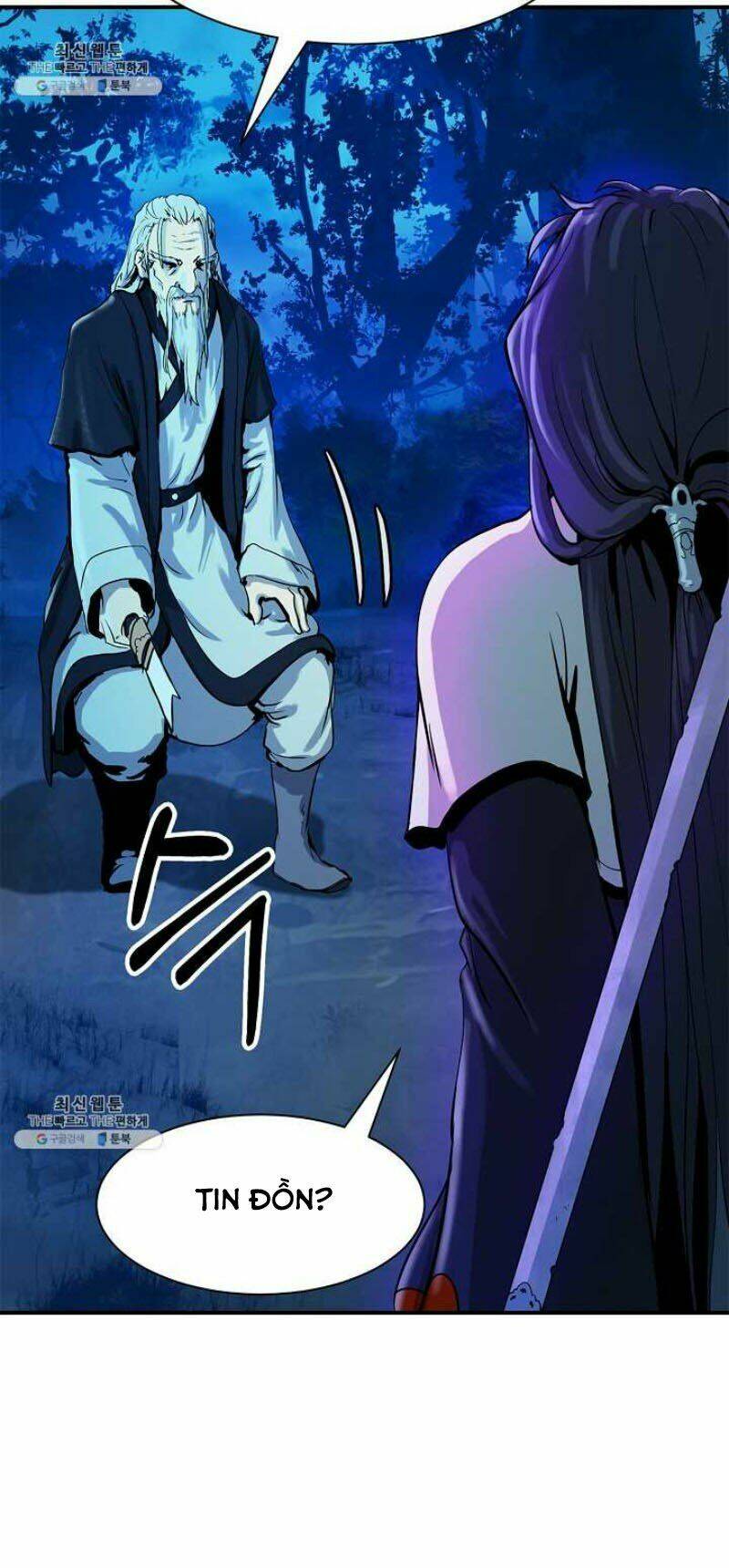 xuyên không thành hổ chapter 6 55