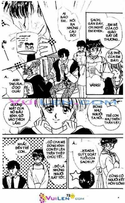 cô gái khả ái chapter 6 72