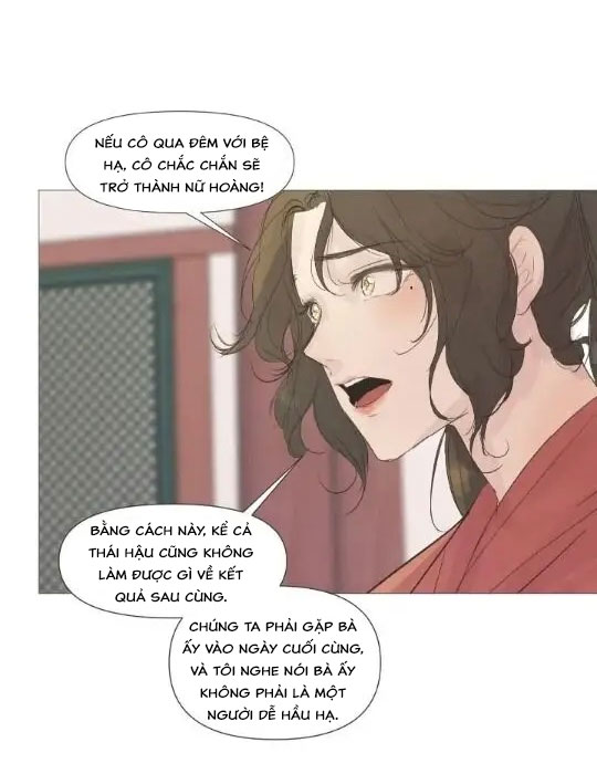 ellin’s solhwa chapter 13 14