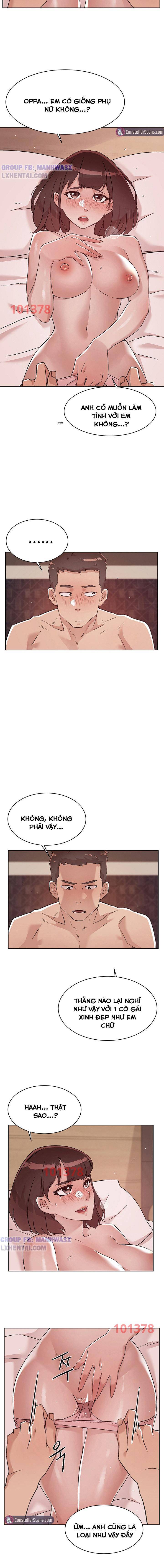 tình bạn thân thiết chapter 69 5