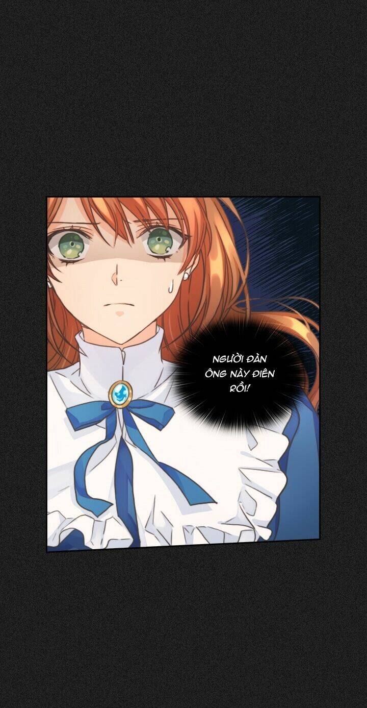 tôi đã sẵn sàng để trở thành hoàng hậu chapter 3 6