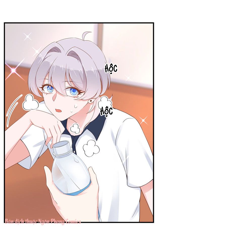 hotboy quốc dân là nữ chapter 48 3