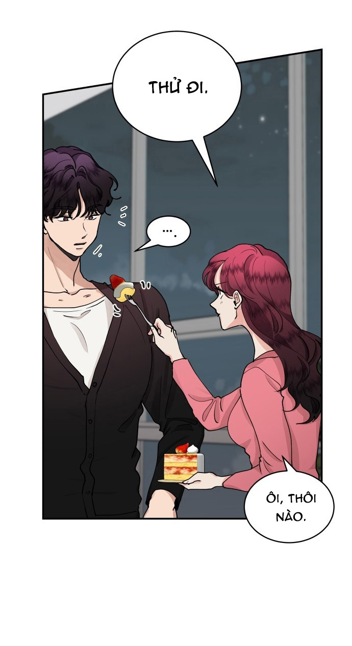 oan gia ngõ hẹp chapter 39 62