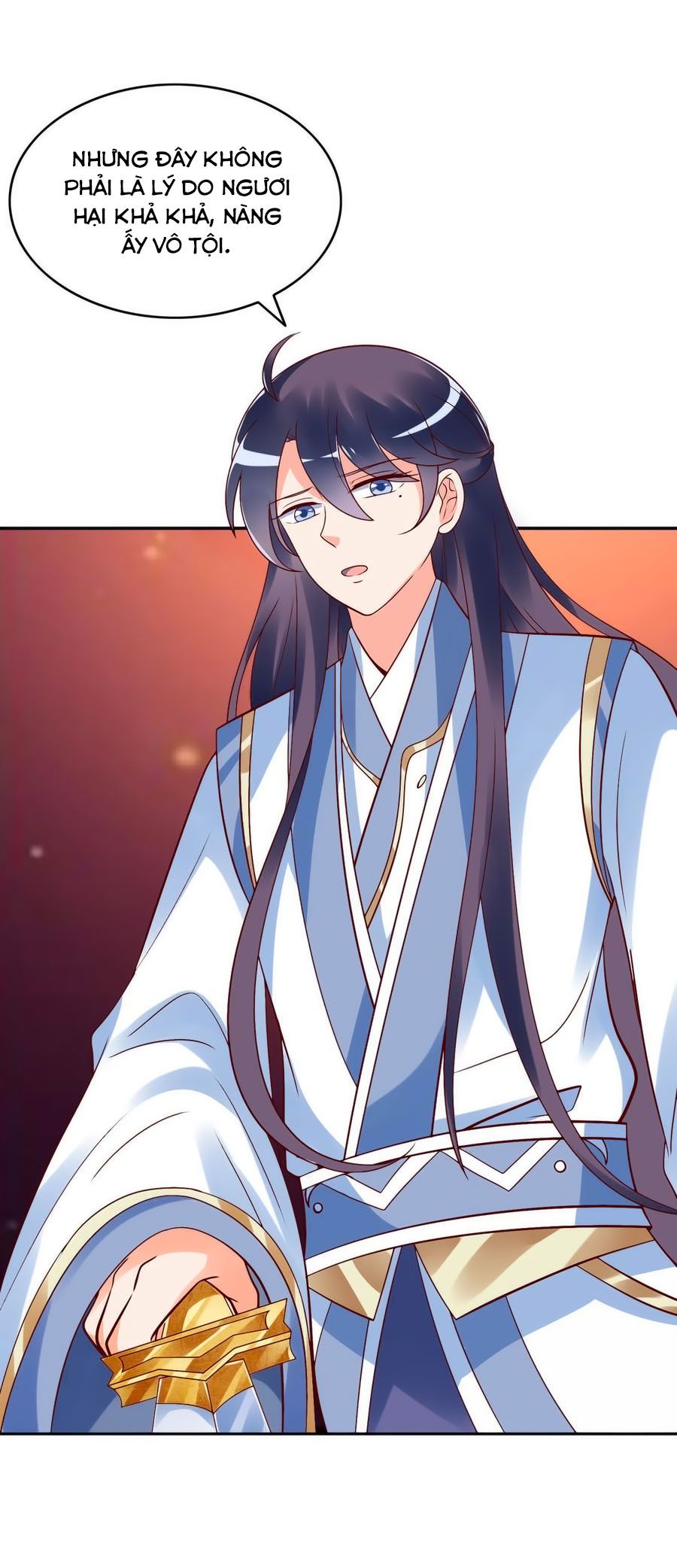 kiêu ngạo vương gia chủng điền phi chapter 154 14