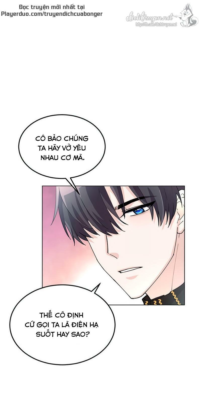 nữ hiệp trở về chapter 6 83