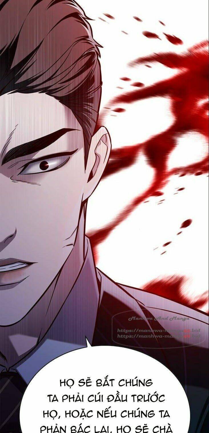 biến thân thành mèo chapter 146 8