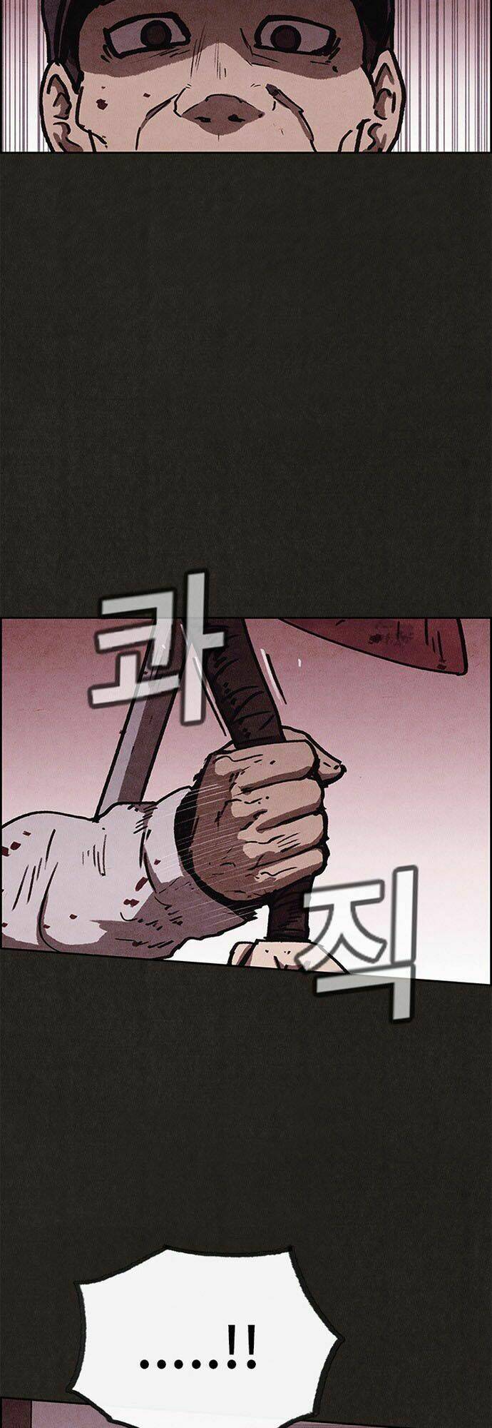 quái vật tại chung cư xanh chapter 63 34