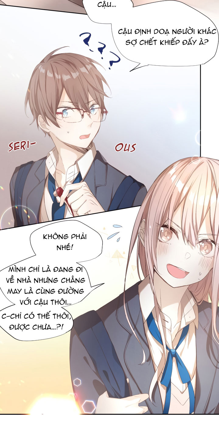 nụ hoa của newton chapter 2.2 20