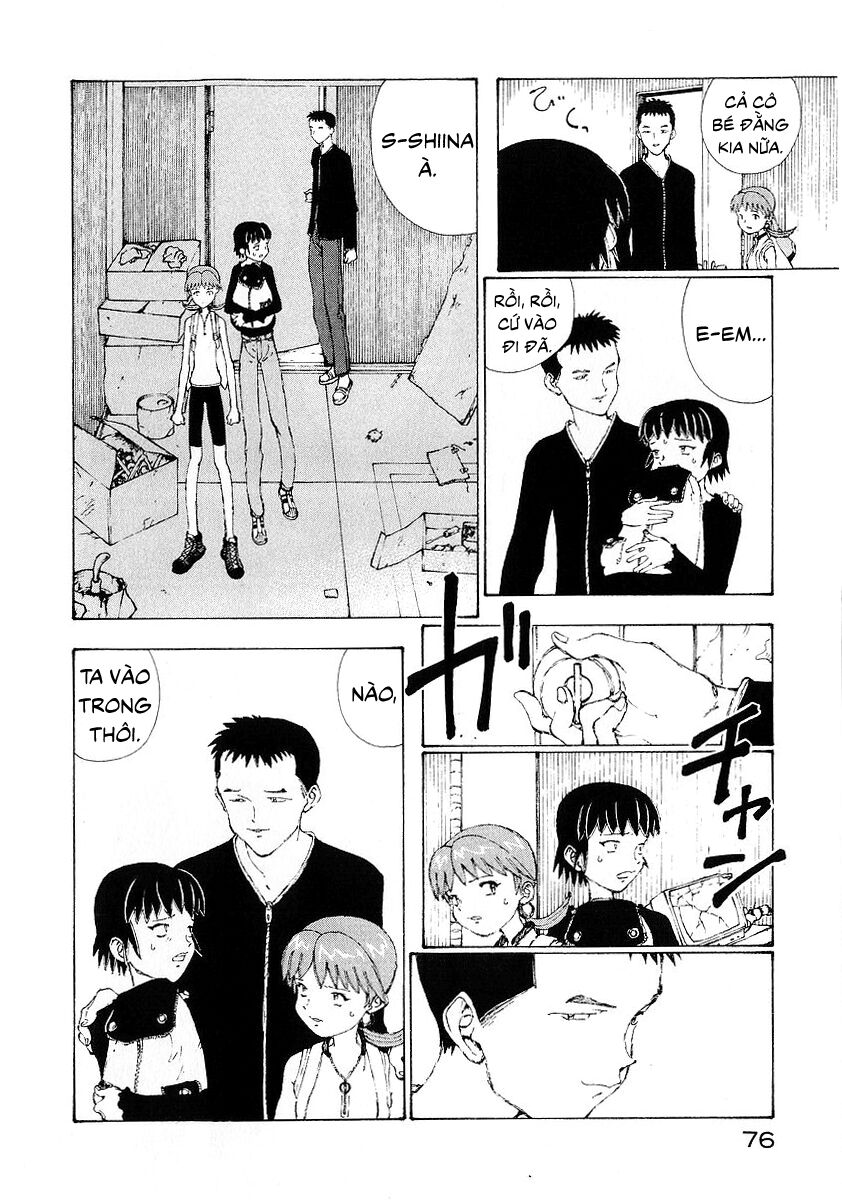 narutaru chapter 16 24