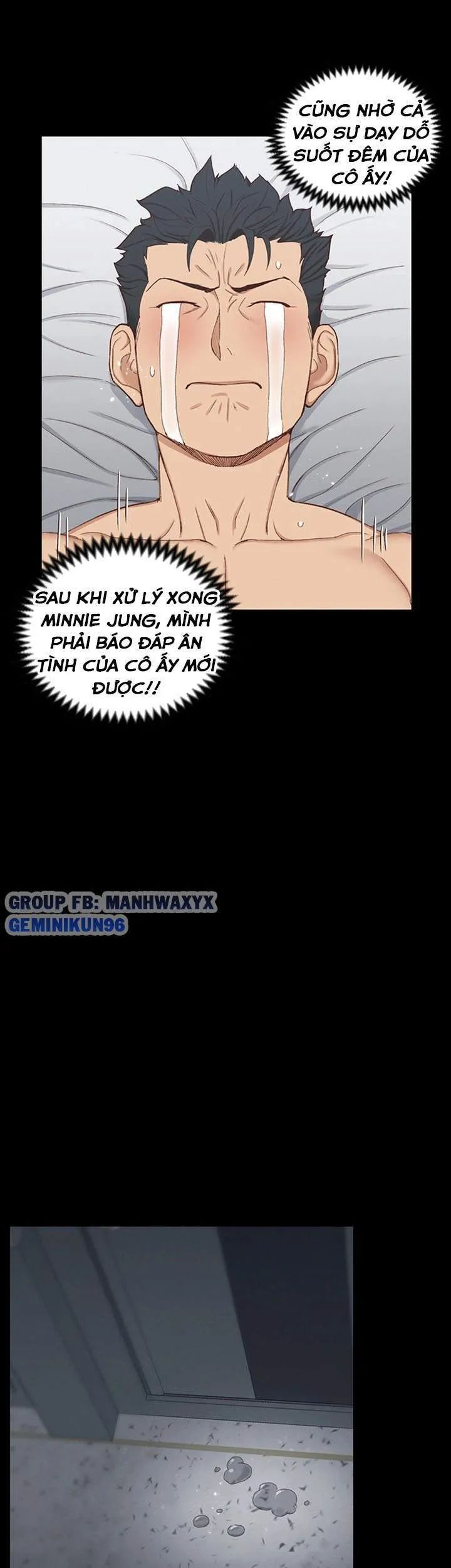 thanh niên động kinh chapter 118 22