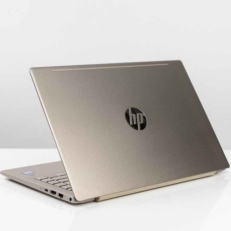 Laptop HP Pavilion 14 ce3015TU i3 1005G1/4GB/512GB SSD/WIN10   - Hàng chính hãng