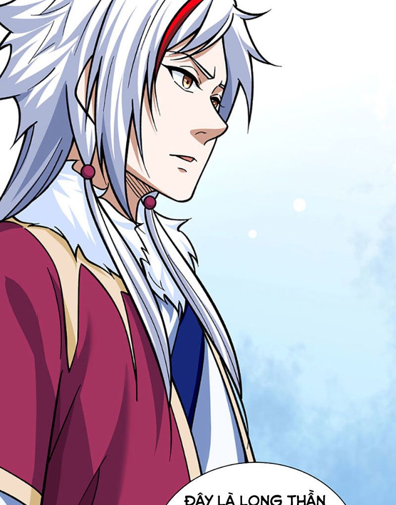 võ đạo độc tôn chapter 414 61