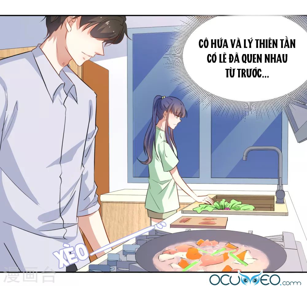 thầy giáo ác ma yêu tôi rồi chapter 30 3