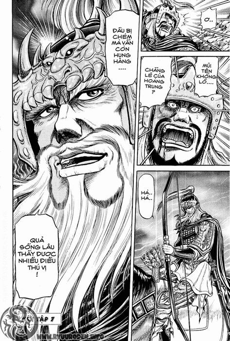 chú bé rồng - ryuuroden chapter 27 49