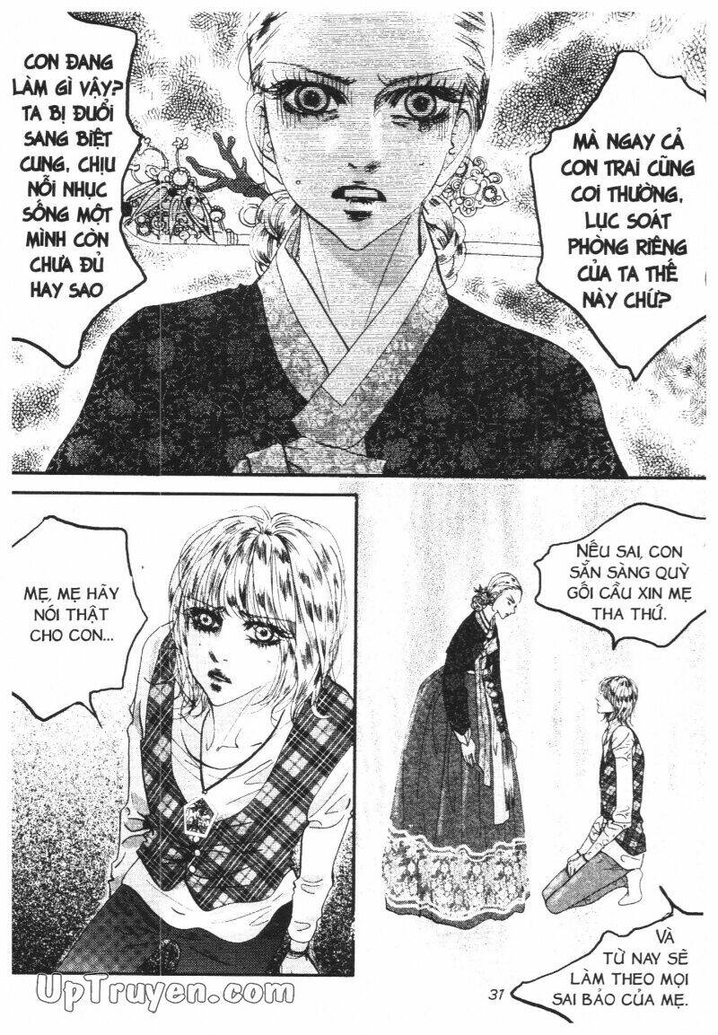 hoàng cung chapter 24 31