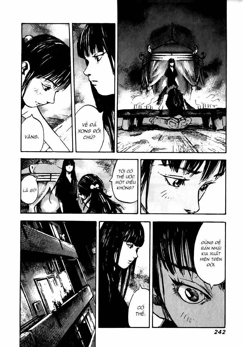 skyhigh: shinshou chapter 12.2 29