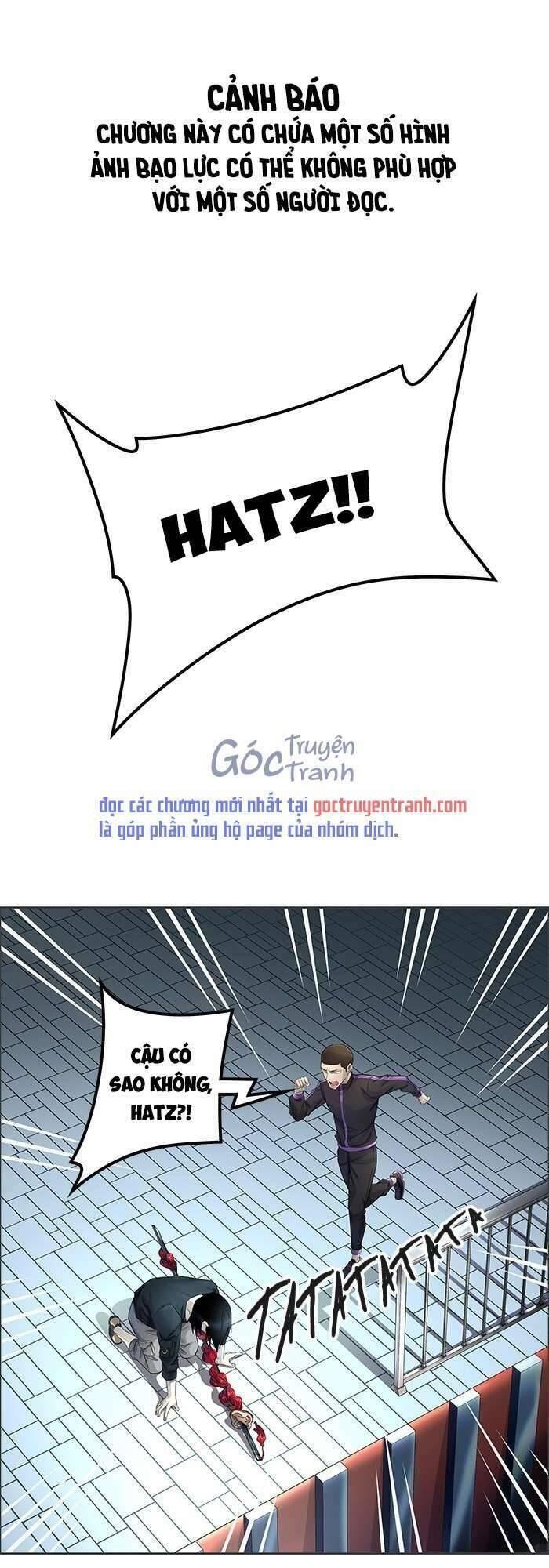 tòa tháp bí ẩn 2 chapter 500 1