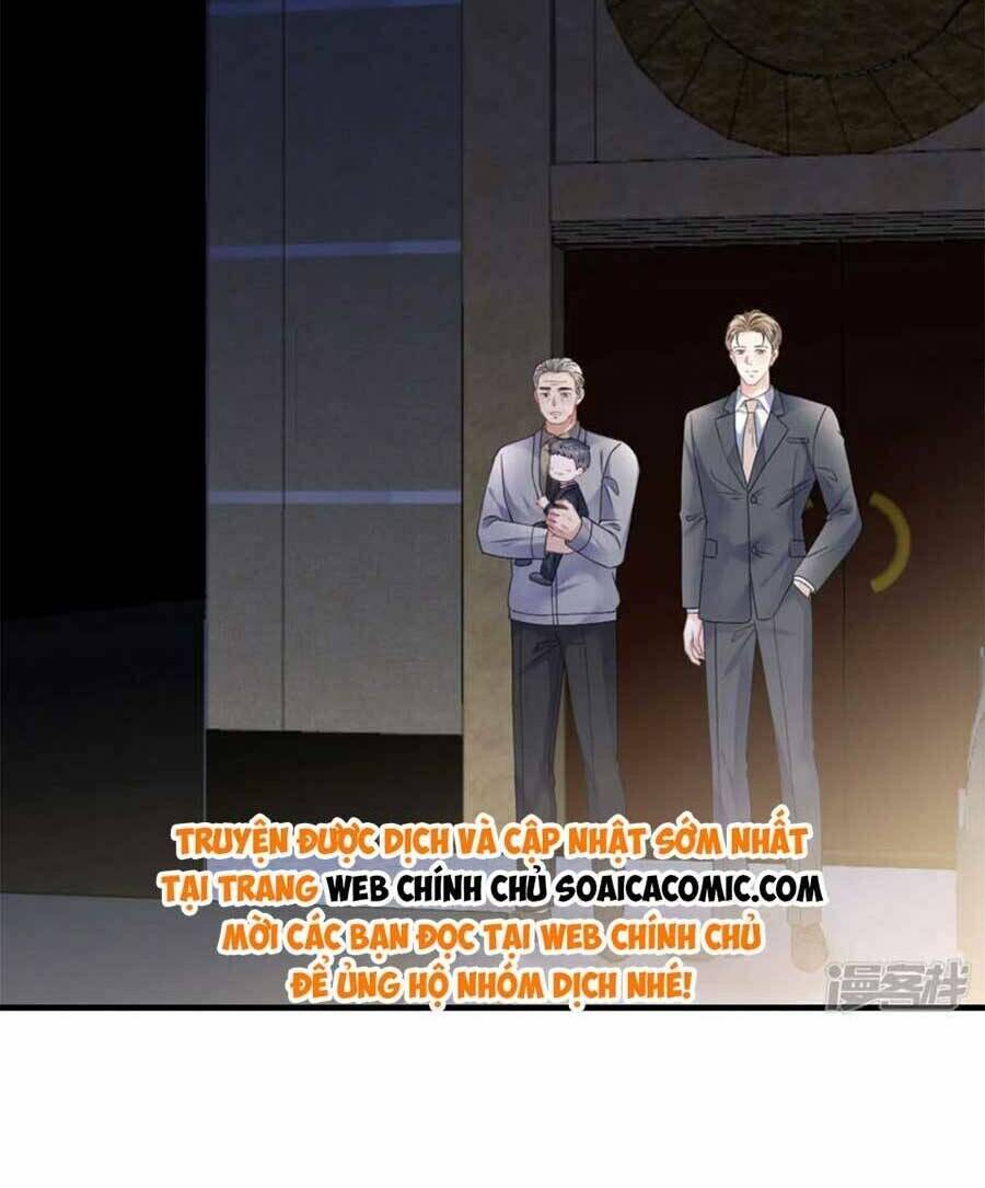 đại tiểu thư có ý đồ gì xấu đâu chapter 192 46