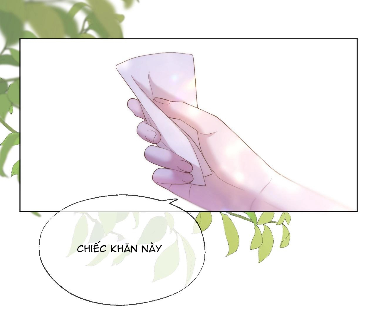 bệnh yêu chapter 79.4 25