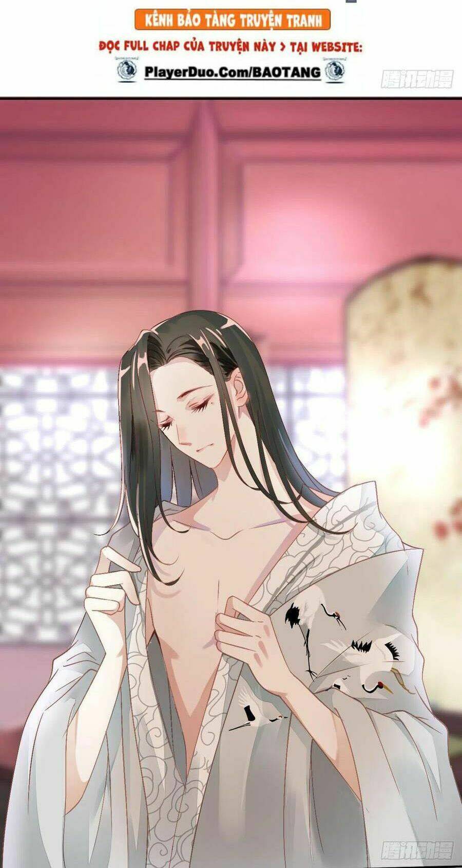 điền viên mật sủng: cô vợ nóng bỏng chapter 113 28