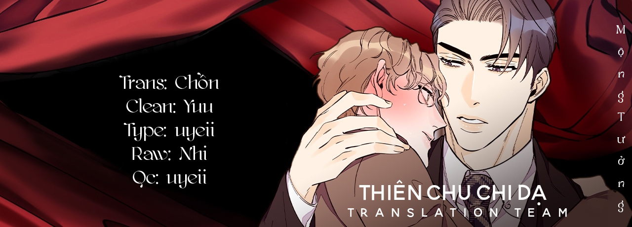 mộng tưởng chapter 46 1