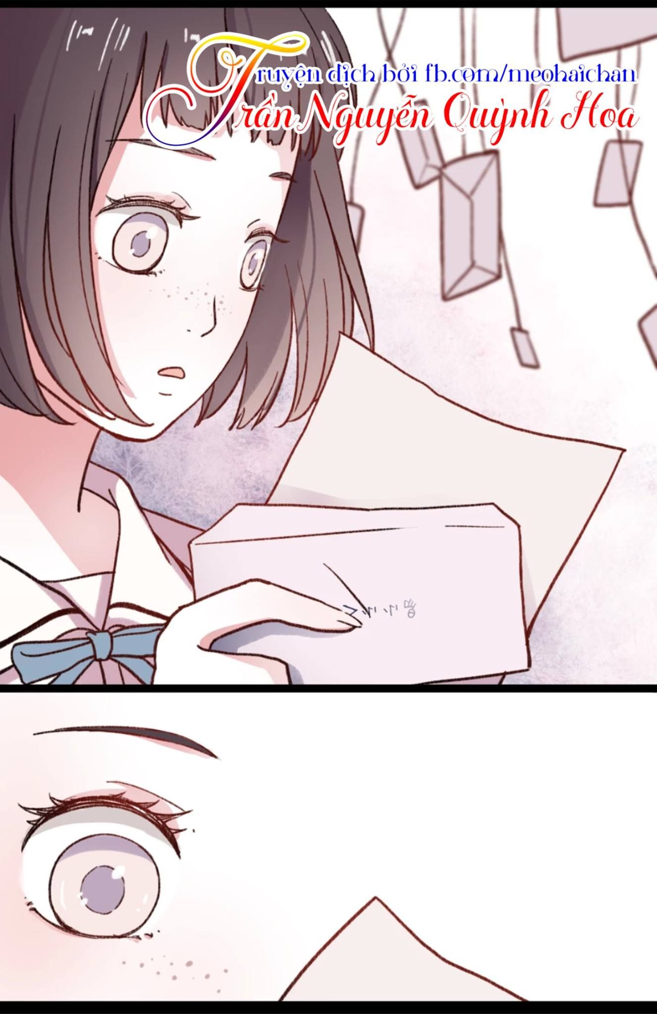 Cậu Đã Từng Yêu Tôi chapter 3 - Trang 43
