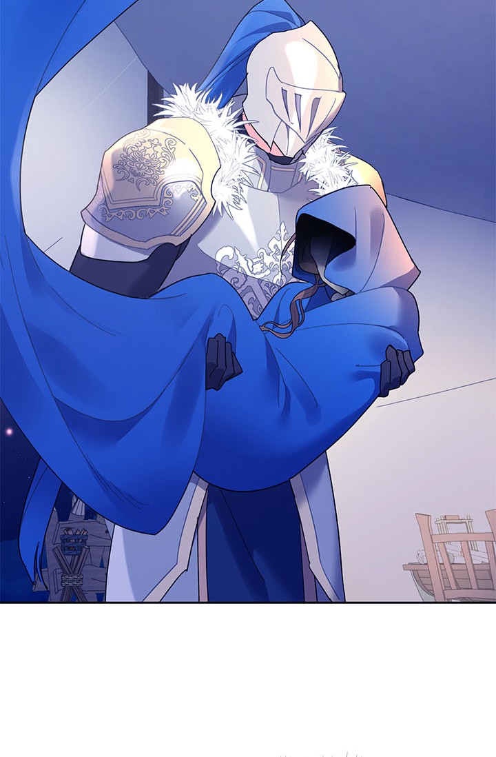 công chúa của loài chim chapter 33 6